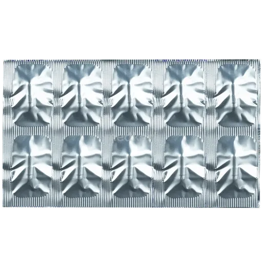 zipsydon 40 capsule 10's